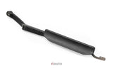 Audi Coupe B4 Cabrio S2 Front left side wiper 895955407B