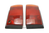 Audi Coupe B4 80 90 S2 Quattro Rückleuchten Links Rechts 895945095 895945096