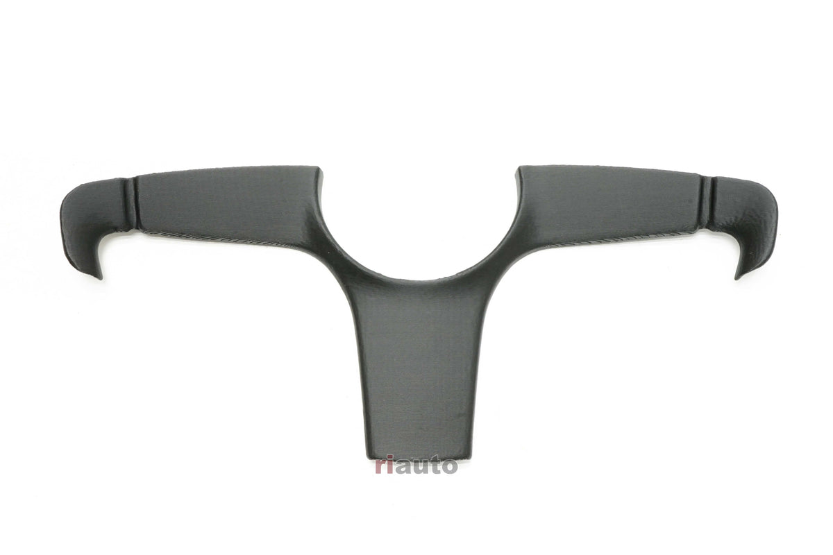 BBS ステアリング KBA 70148 BBS Designline Steering Wheel Insert Cover Top Replica 3D