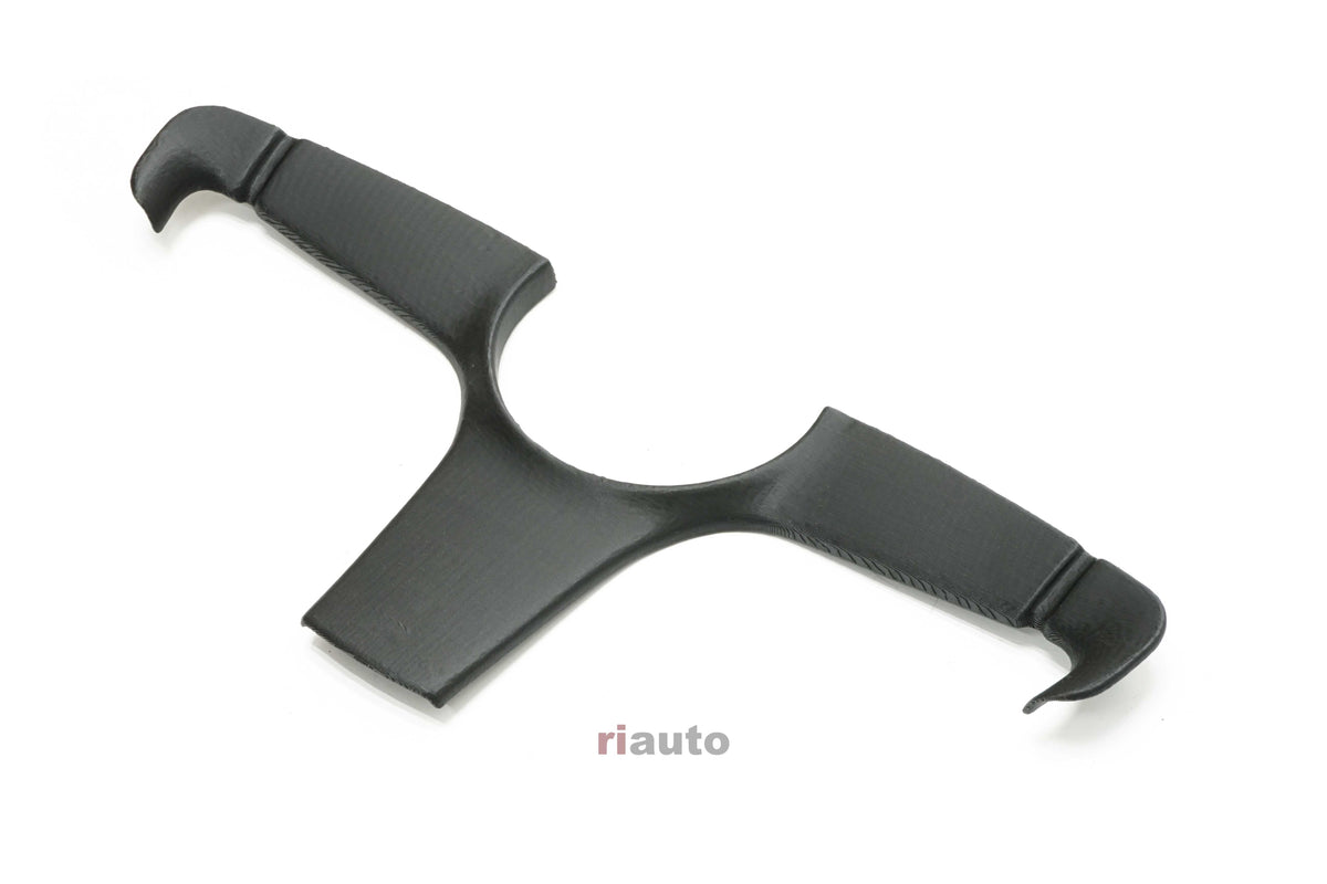 BBS ステアリング KBA 70148 BBS ステアリング 3本スポーク 新品未使用 - メルカリ