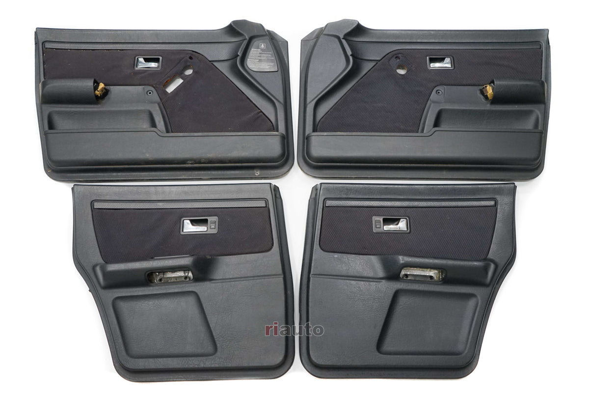Audi 80 B4 Sedan Avant Door Cards Türverkleidung 8A0867305A