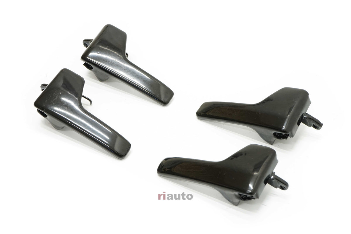 Audi RS2 80 B4 90 B3 Door Opening Handles 893837019 01C 893837020