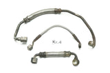 Audi Coupe Cabrio 80 B4 NG 5 Cylinder Fuel Lines 054133673A 4