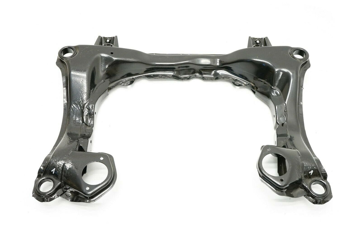 Audi Coupe 80 B4 S2 Type89 Quattro Achsträger Achskörper Subframe