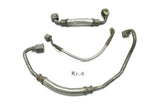 Audi Coupe Cabrio 80 B4 NG 5 Cylinder Fuel Lines 054133673A 4