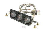 Audi Coupe 80 B3 Coupe Typ89 S2 RS2 Cabrio VDO Zusatzinstrumente Gauge Gadget 1