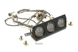 Audi Coupe 80 B3 Coupe Typ89 S2 RS2 Cabrio VDO Zusatzinstrumente Gauge Gadget 1
