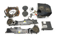 Audi S4 S6 A6 100 C4 20V Avant BOSE audio system Quattro 4A0035382C 4A0035381C
