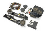 Audi S4 S6 A6 100 C4 20V Avant BOSE audio system Quattro 4A0035382C 4A0035381C