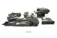 Audi S4 S6 A6 100 C4 20V Avant BOSE audio system Quattro 4A0035382C 4A0035381C