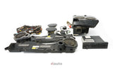 Audi S4 S6 A6 100 C4 20V Avant BOSE audio system Quattro 4A0035382C 4A0035381C