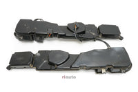 Audi S4 S6 A6 100 C4 20V Avant BOSE audio system Quattro 4A0035382C 4A0035381C