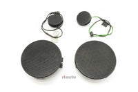 Audi S4 S6 A6 100 C4 20V Avant BOSE audio system Quattro 4A0035382C 4A0035381C