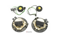 Audi S4 S6 A6 100 C4 20V Avant BOSE audio system Quattro 4A0035382C 4A0035381C