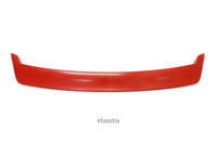 Audi 80 B4 Sedan Limo Typ89 Quattro Competition Spoiler Heckspoiler 8A5827933A 6