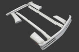 Audi 100 200 C3 Frontspoiler Rear diffuser Side Skirts Tuning Not Kamei