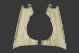 Audi Coupe S2 Cabrio Type89 Front Fenders Left Right