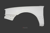 Audi Coupe S2 Cabrio Type89 Front Fenders Left Right