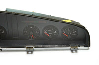 Audi C4 100 A6 VDO Instrument Cluster BC VDO 2.5 TDI Diesel 4A1919033 HG 2