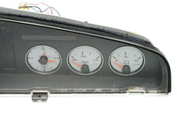 Audi S6 C4 4.2 V8 Quattro VDO Instrument Cluster 4A1919033HF