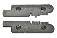 Audi S2 Coupe 90 B3 B4 Typ 89 Lampenträger Rückleuchten 895945221 895945222 Left Right