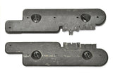 Audi S2 Coupe 90 B3 B4 Typ 89 Lampenträger Rückleuchten 895945221 895945222 Left Right