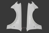 Audi A6 C4 S6 S6+ Quattro Front Fenders Left Right