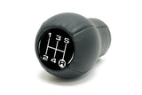 Audi Sport Gear Knob Shift B2 B3 B4 Coupe Cabrio 80 90 S2 S4 C3 C4 UR Quattro Knob