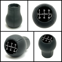 Audi Sport Gear Knob Shift B2 B3 B4 Coupe Cabrio 80 90 S2 S4 C3 C4 UR Quattro Knob