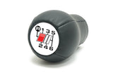 Audi Sport Gear Knob Shift B2 B3 B4 Coupe Cabrio 80 90 S2 S4 C3 C4 UR Quattro Knob