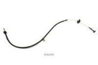 Audi Coupe 80 B4 Typ89 V6 ABC 2.6l acceleration cable 8A1721555D