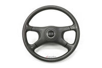 Audi 80 B4 Cabrio Coupe Avant Quattro Lenkrad Steering wheel 893419660 8A0419091 3