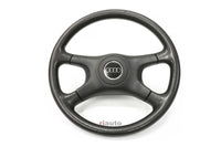 Audi 80 B4 Cabrio Coupe Avant Quattro Lenkrad Steering wheel 893419660 8A0419091 3