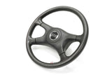 Audi 80 B4 Cabrio Coupe Avant Quattro Lenkrad Steering wheel 893419660 8A0419091 3