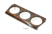 Audi S2 Coupe Cabrio 80 B4 Typ89 Quattro VDO Gauges Cover Trim 8A1863321B