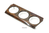 Audi S2 Coupe Cabrio 80 B4 Typ89 Quattro VDO Gauges Cover Trim 8A1863321B