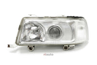 Audi S2 RS2 Coupe Cabrio 80 B4 Hella Headlights 895941029N 895941030N L14