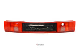 Audi 80 Cabriolet Rear Light Panel Number Plate surround 89 B4 8G0945225