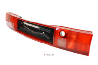 Audi 80 Cabriolet Rear Light Panel Number Plate surround 89 B4 8G0945225