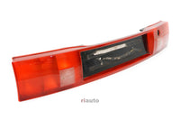 Audi 80 Cabriolet Rear Light Panel Number Plate surround 89 B4 8G0945225