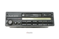 Audi Gamma CC Blaupunkt Radio/CC Player Audi 80 100 200 V8 90 S2 Cabrio 4A0035186 1