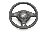 Audi RS2 Steering Wheel Sline Quattro Cabrio S2 80 B4 Coupe Cabrio S2 4A0124A 3