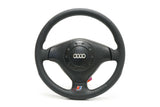 Audi RS2 Steering Wheel Sline Quattro Cabrio S2 80 B4 Coupe Cabrio S2 4A0124A 3