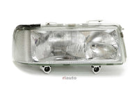 Audi Coupe Typ89 80 B3 90 HELLA Headlights 895941029B 895941030B NG 7A 2.3 L4