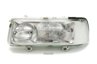 Audi Coupe Typ89 80 B3 90 HELLA Headlights 895941029B 895941030B NG 7A 2.3 L4