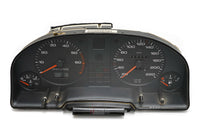 Audi 80 B4 220km Avant 1.9 TDI VDO Instrument Cluster 8A0919033N 324488