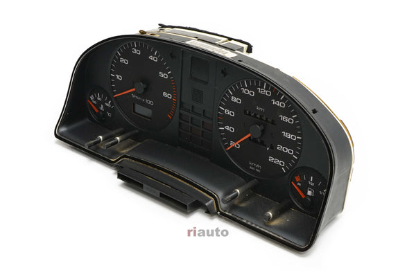 Audi 80 B4 220km Avant 1.9 TDI VDO Instrument Cluster 8A0919033N 324488