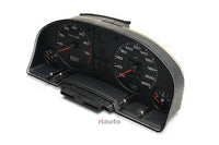 Audi 80 B4 Coupe 220km Avant 2.0 ABK UN4 Instrument Cluster 8A0919033CD 314110