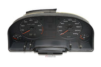 Audi 80 B4 Coupe 220km Avant 2.0 ABK UN4 Instrument Cluster 8A0919033CD 314110