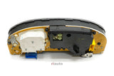 Audi 80 B4 Coupe 220km Avant 2.0 ABK UN4 Instrument Cluster 8A0919033CD 401779